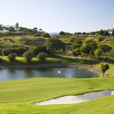 la cala golf